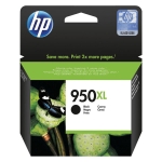 Mực in phun HP 951XL (BK/C/M/Y) – HP OfficeJet 8100/ 8600/ 8610/ 8620